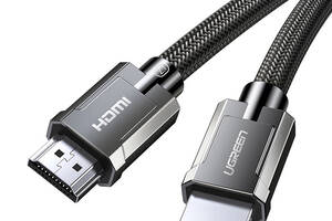 HDMI кабель V2.1 Ugreen HD135 с поддержкой 8K-60 Гц / 4K-120 Гц (2м)