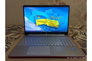 HP 15-dw0083wm (Intel N5030/8GB/240GB/Win11)