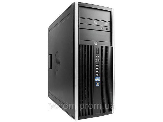 HP COMPAQ ELITE 8200 MT Core i3-2120 4GB RAM 320GB HDD