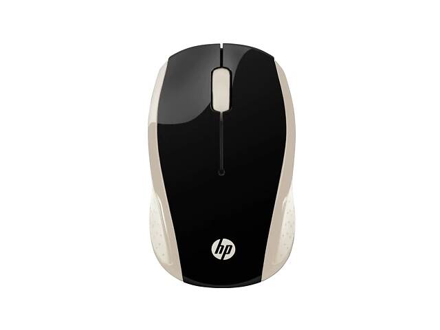 HP Миша 200 WL Silk Gold