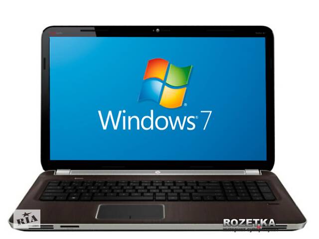 HP Pavilion dv7-6052er Intel Core i5-2410M (2.3 ГГц) 8Гб/750 ГБ