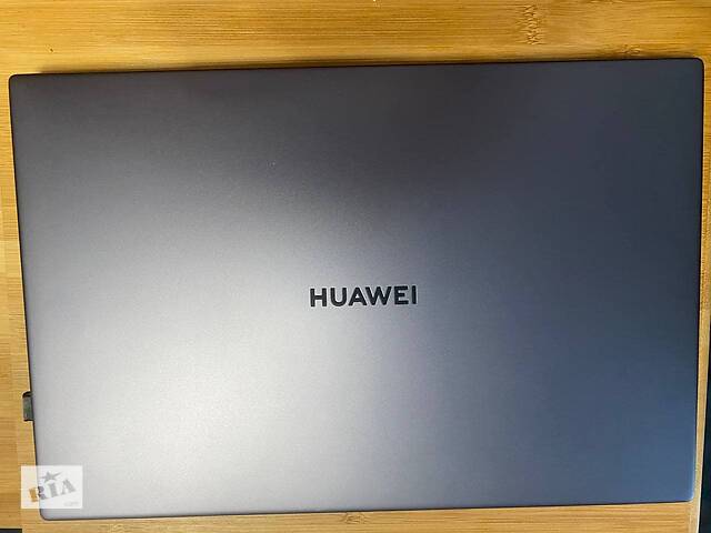 Huawei Matebook D14 Ryzen 5 (Стан 10/10)