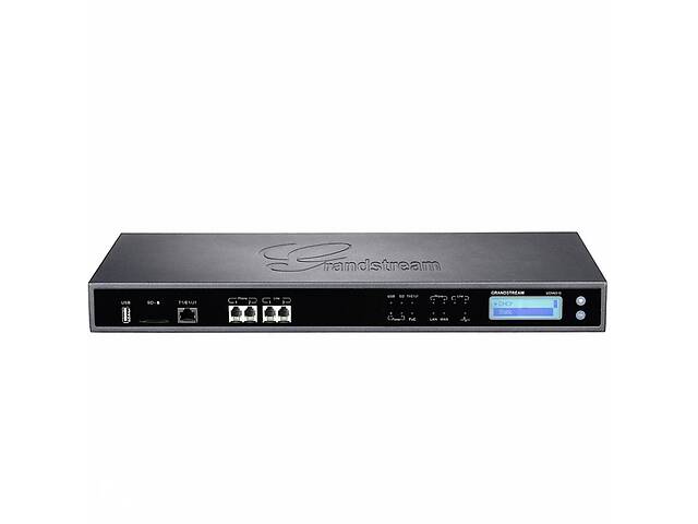 IP АТС Grandstream UCM6510