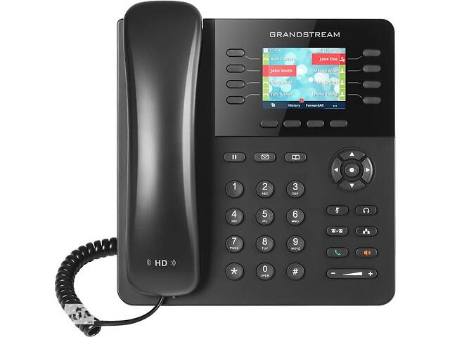 IP-телефон Grandstream GXP2135