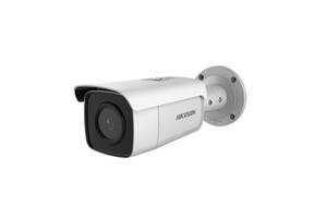 IP-видеокамера 8 Мп Hikvision DS-2CD2T86G2-4I (C) 4 mm для системы видеонаблюдения