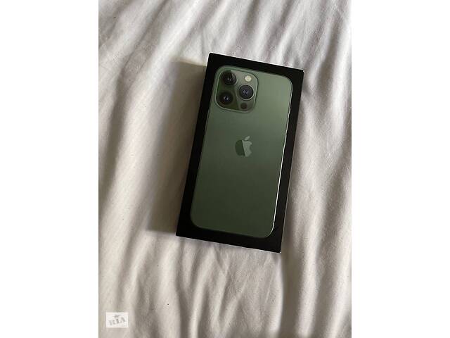 IPhone 13 Pro 256гб