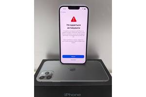 iPhone 14 256GB на запчасти, не проходит активацию