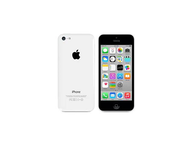 iPhone 5c White 8 GB