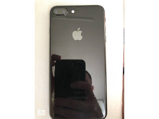 Iphone 7 plus 128 gb