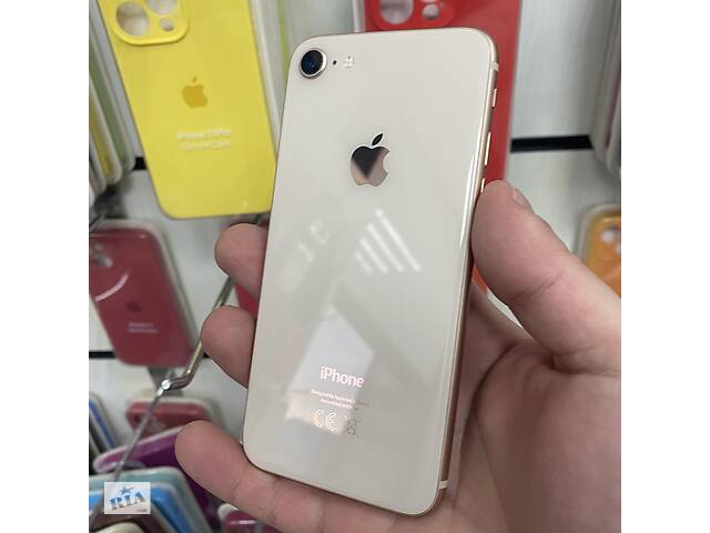 IPhone 8 256Gb Gold