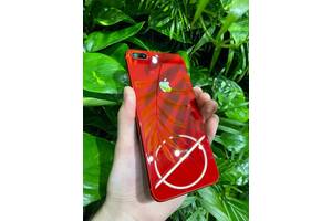 IPhone 8 Plus 64gb Red Refurbished с БЕСПЛАТНОЙ гарантией 1 год