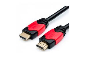 Кабель Atcom 14948 HDMI-HDMI 5 м Черный