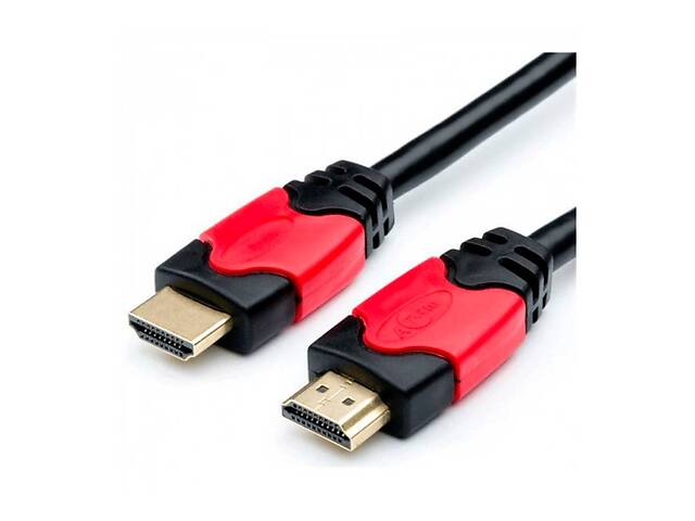 Кабель Atcom 14949 HDMI-HDMI 10 м Черный