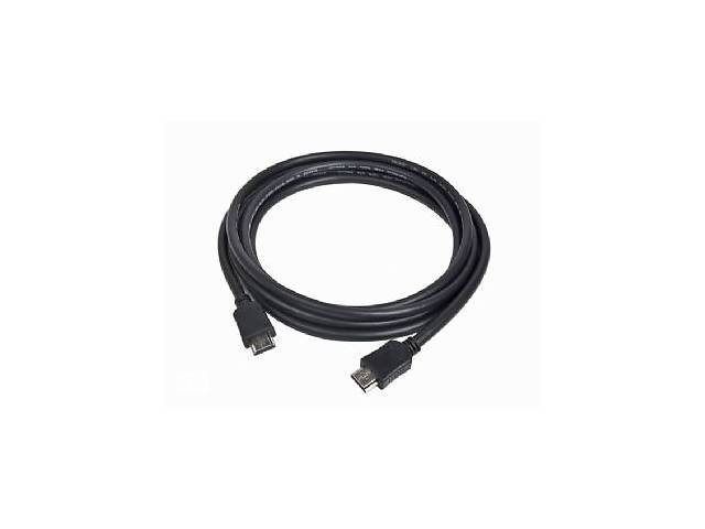 Кабель Cablexpert (CC-HDMI4-10M) HDMI-HDMI V.2.0, 10м Polibag