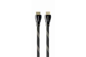 Кабель Cablexpert (CCBP-HDMI8K-3M) HDMI - HDMI v.2.1, 3м, Black