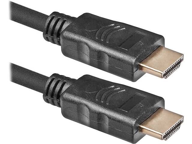 Кабель Defender HDMI-67PRO HDMI M-M ver 2.0, 20м, пакет (87355) (6488857)