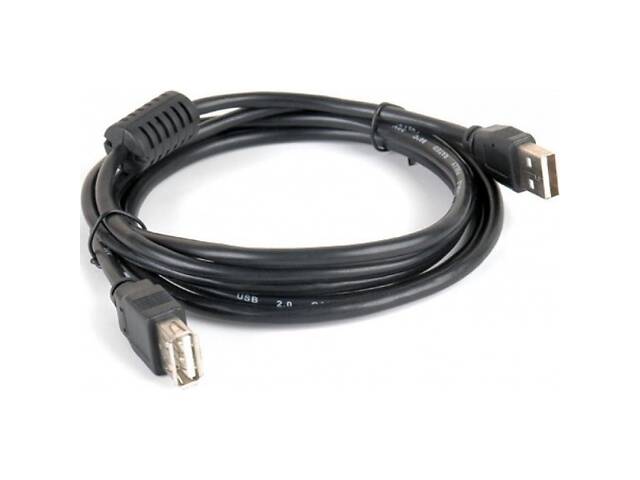 Кабель Gemix USB 2.0 AM/AF (Код товара:11839)