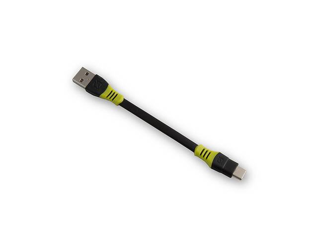 Кабель GoalZero Micro USB C Adventure cable 12cm (1053-GZ.82012)