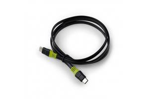 Кабель GoalZero Micro USB C Adventure cable 25cm (1053-GZ.82013)