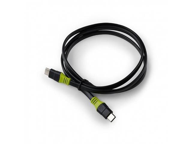 Кабель GoalZero Micro USB C Adventure cable 25cm (1053-GZ.82013)