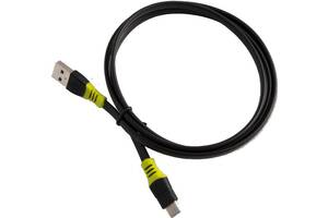 Кабель GoalZero USB C Adventure Cable 25cm (1053-GZ.98068)