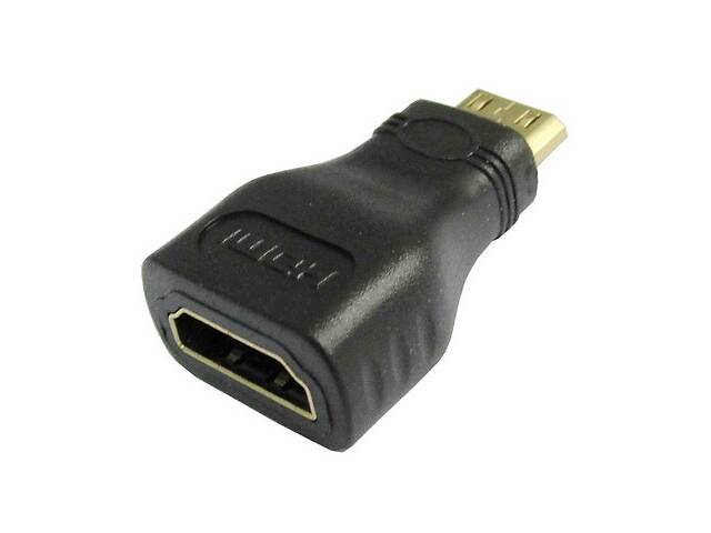 Кабель HDMI - Mini HDMI адаптер мама папа #100089