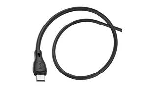 Кабель Hoco X61 | USB- Micro-usb | Hoco cable Android Black