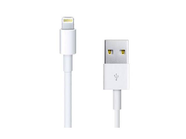 Кабель Lightning to USB 2.0 C 1 м 143502