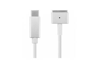 Кабель MagSafe 2 USB Type-C to 2 m Серый