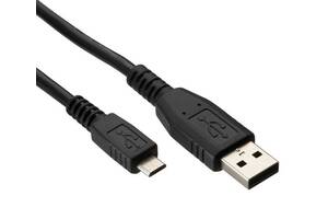 Кабель Micro USB микро юсб зарядный 80см