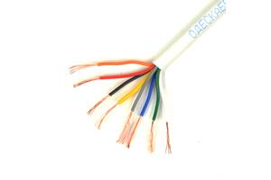 Кабель Одескабель Alarm Cable 8*0.22 М без экрана