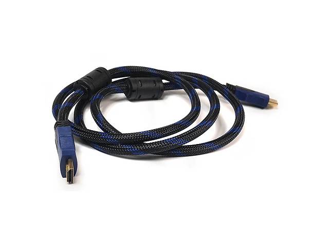 Кабель PowerPlant HDMI-HDMI (KD00AS1204) v1.4, 7м