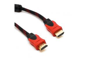 Кабель Promotec HDMI-HDMI 30 м (258671)