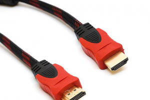 Кабель Promotec HDMI-HDMI 30 м (258671)