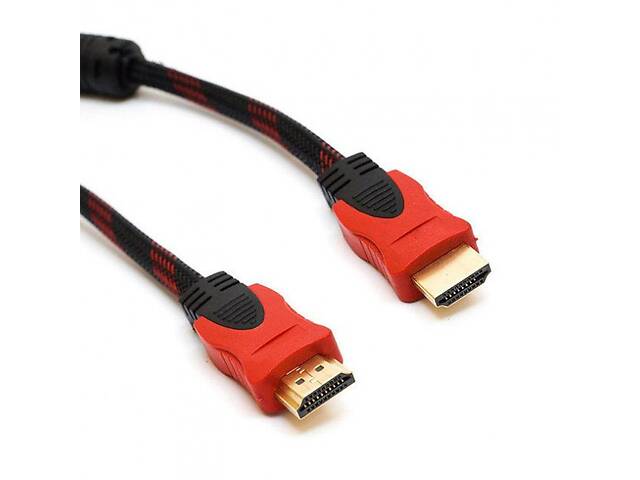 Кабель Promotec HDMI-HDMI 30 м (258671)