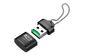 Кардрідер Addap CR-01 USB 2.0 TF/MicroSD 480 Мбіт/с