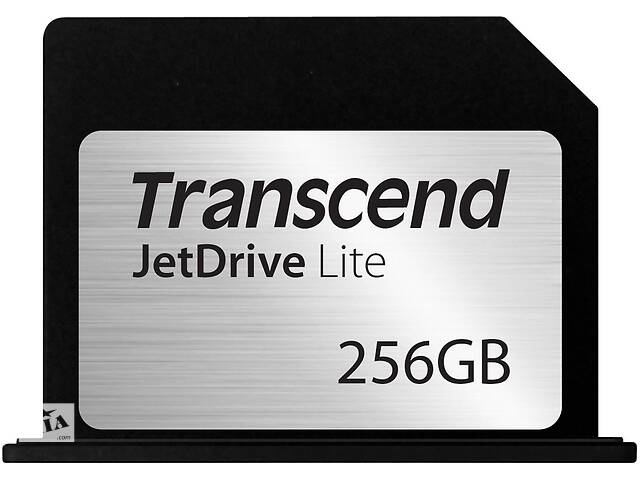 Карта пам'яті Transcend SD 256GB JetDrive Lite (TS256GJDL360)