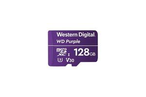 Карта памяти Western Digital MICRO SDXC QD101 128GB UHS-I WDD128G1P0C WDC