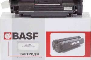 Картридж BASF для HP LaserJet 4/4M/4plus/5/5M/5plus аналог HP 98X Black (KT-92298X)