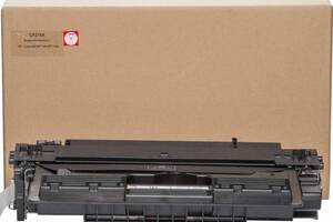 Картридж BASF для HP LaserJet M712dn/M712xh аналог CF214X Black (KT-CF214X)