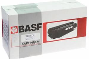 Картридж BASF для HP LJ 4100 (KT-C8061X)