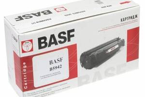 Картридж BASF для HP LJ 4250/4350 (KT-Q5942A)