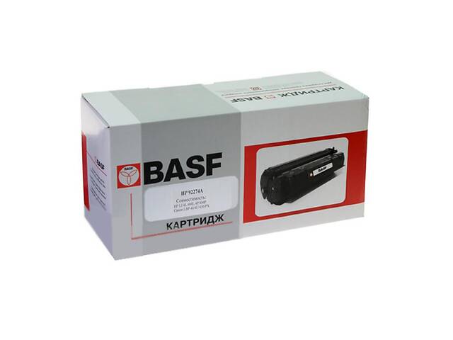 Картридж BASF для HP LJ 4L/4P (KT-92274A)