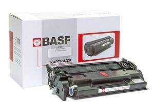 Картридж BASF для HP LJ Enterprise M527c/M527f/M527dn (KT-CF287A)
