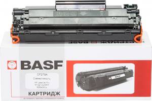 Картридж BASF для HP LJ Pro M12a/M12w/M26a аналог CF279X (KT-CF279X)