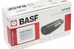 Картридж BASF для Samsung CLP-310N/315/320 Magenta (KT-CLTM409S)