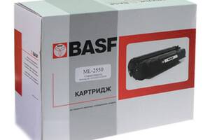 Картридж BASF для Samsung ML-2550/ 2551N/ 2552W (B2550DA)