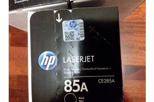 Картридж HP 85a ce285a