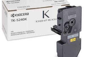 Картридж Kyocera TK-5240K (1T02R70NL0) Black (6450699)