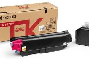 Картридж Kyocera TK-5270M (1T02TVBNL0) Magenta (6534758)